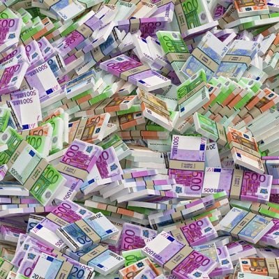 euros trapezes